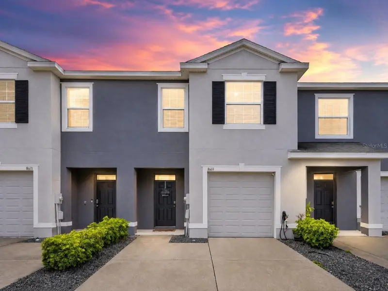 8669 Falling Blue Pl, FL
