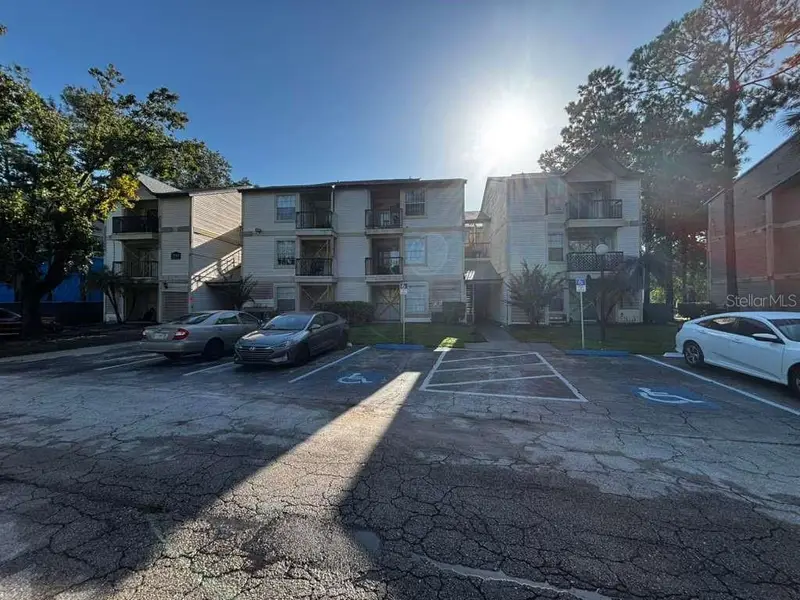 1940 Lake Atriums Cir #89, FL