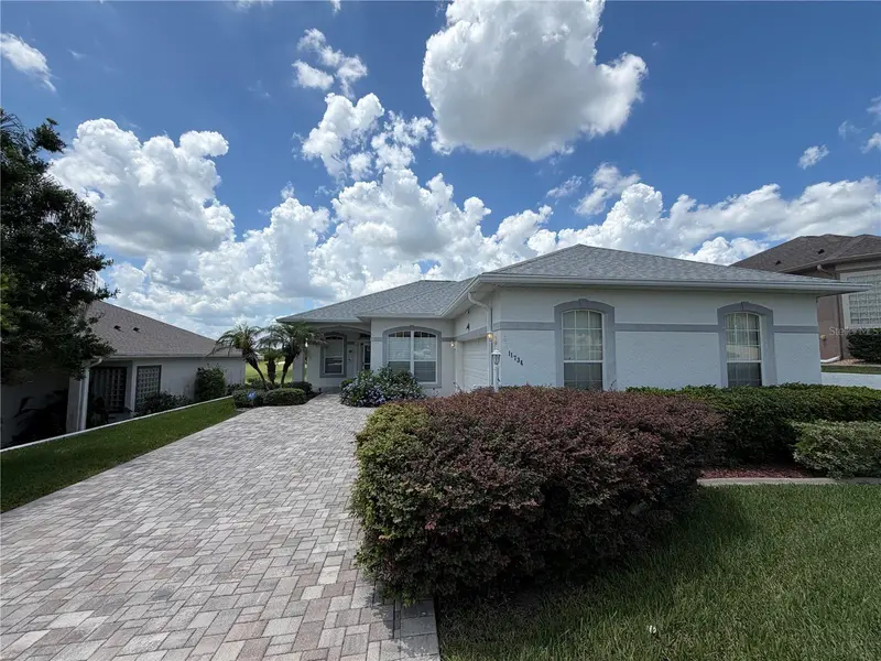 11734 Se 173rd Lane Rd, FL
