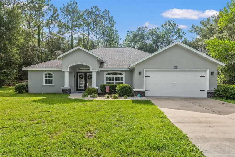 4631 N Rushmore Loop, FL