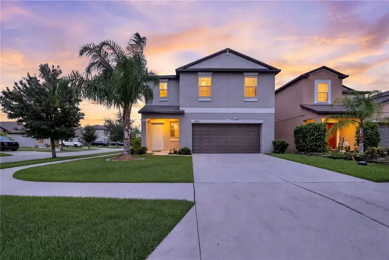 10202 Cool Waterlily Ave, FL