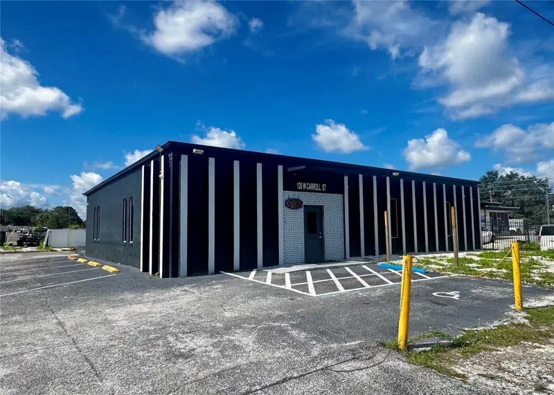 120 W Carroll St, FL