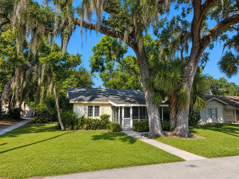 312 Hillman St, FL