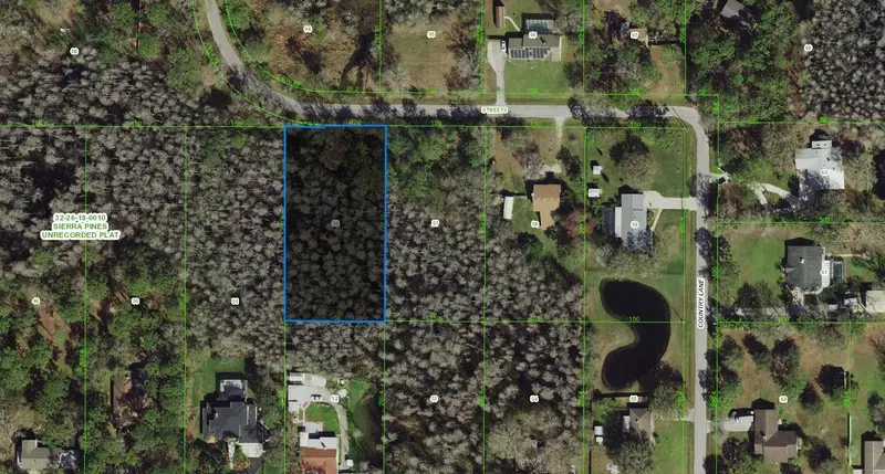 32-26-18-0010-00000-0560 Country Ln, FL