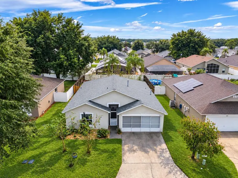 213 Verbena St, FL