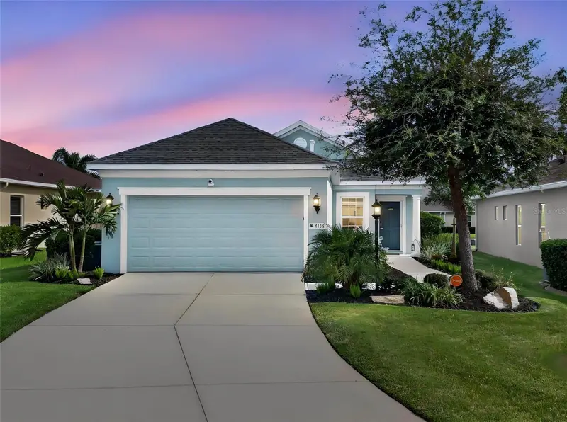 4134 Deep Creek Ter, FL