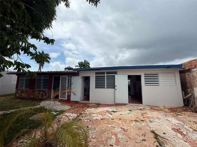 A03 Ceiba, PR