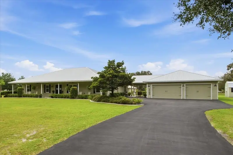 DeLeon Springs listing