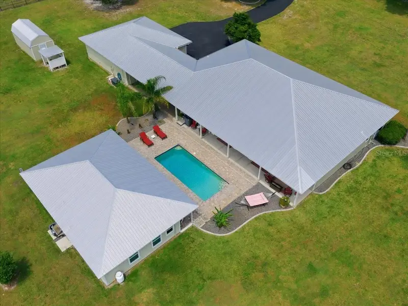 1500 Spring Garden Ranch Rd, FL