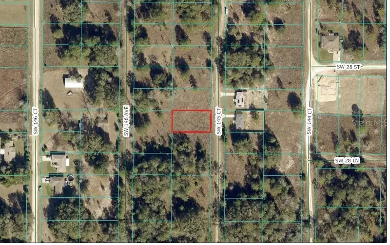 Sw 145 Ct, FL