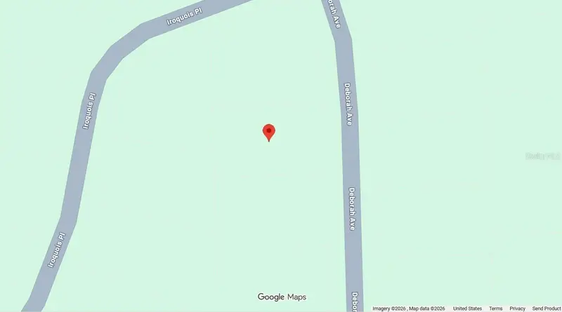 Lot 15, Unit 7, Blk 437 Deborah Ave, FL
