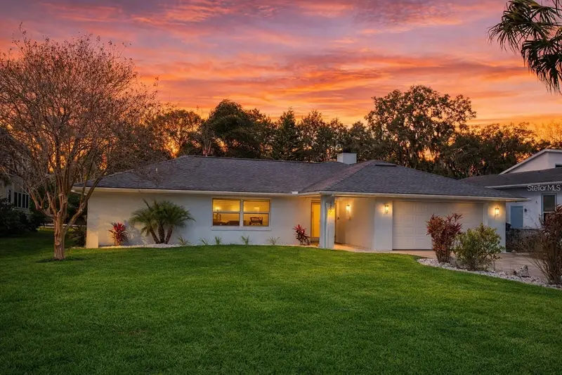 4980 Deep Water Pt S, FL