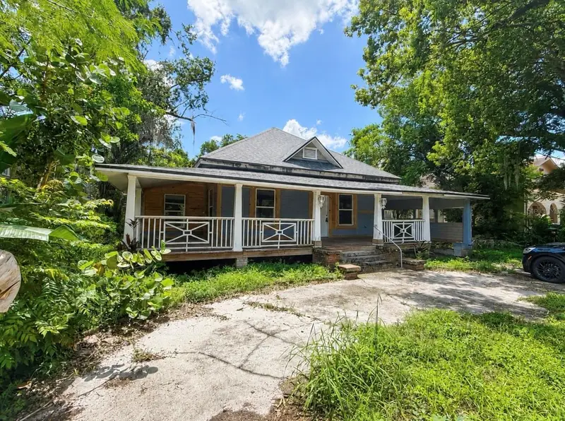 204 N Monroe Ave, FL