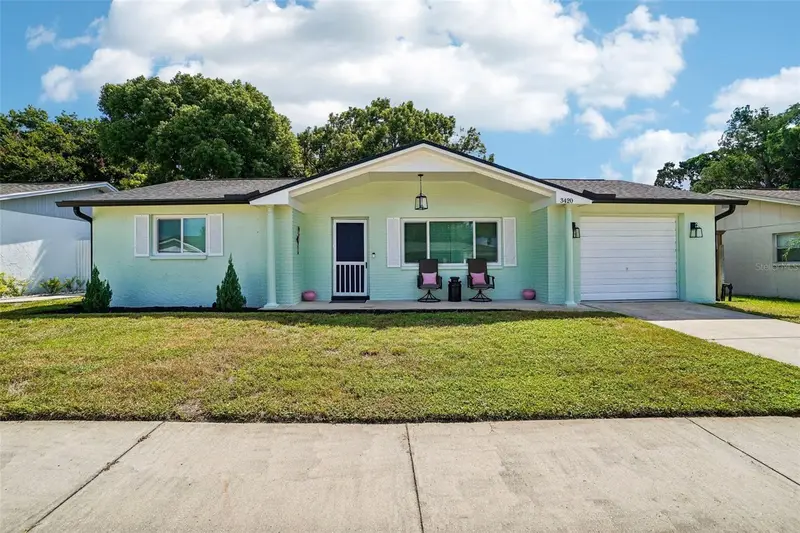 3420 Paloma Dr, FL