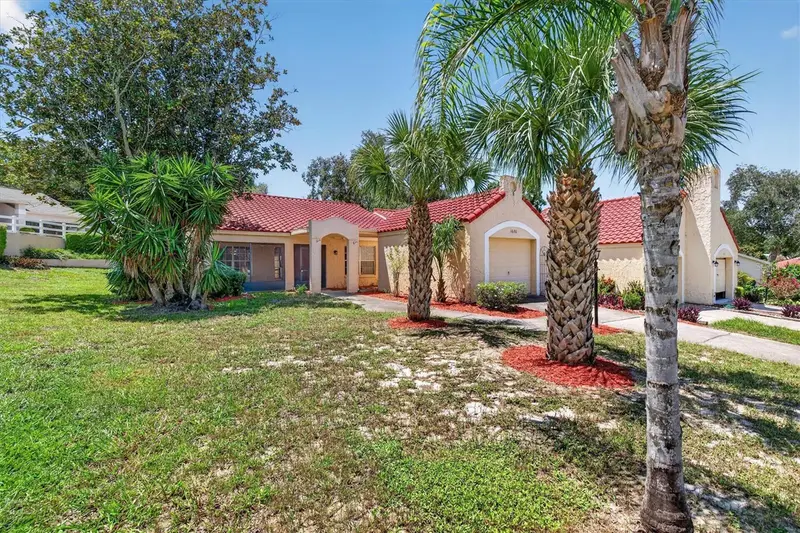 1650 Highland Club Ln, FL