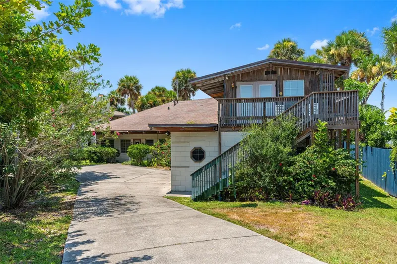 Snug Harbor listing