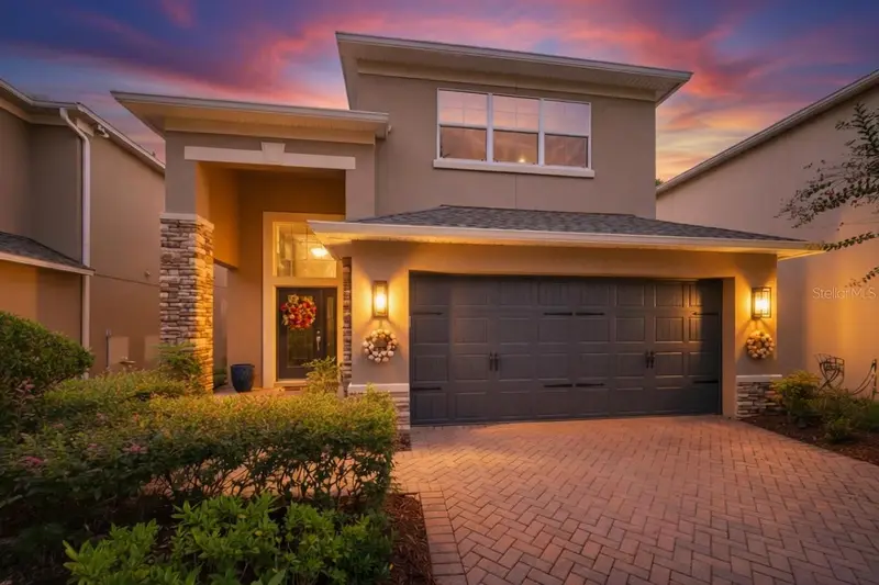 2809 Pewter Mist Ct, FL