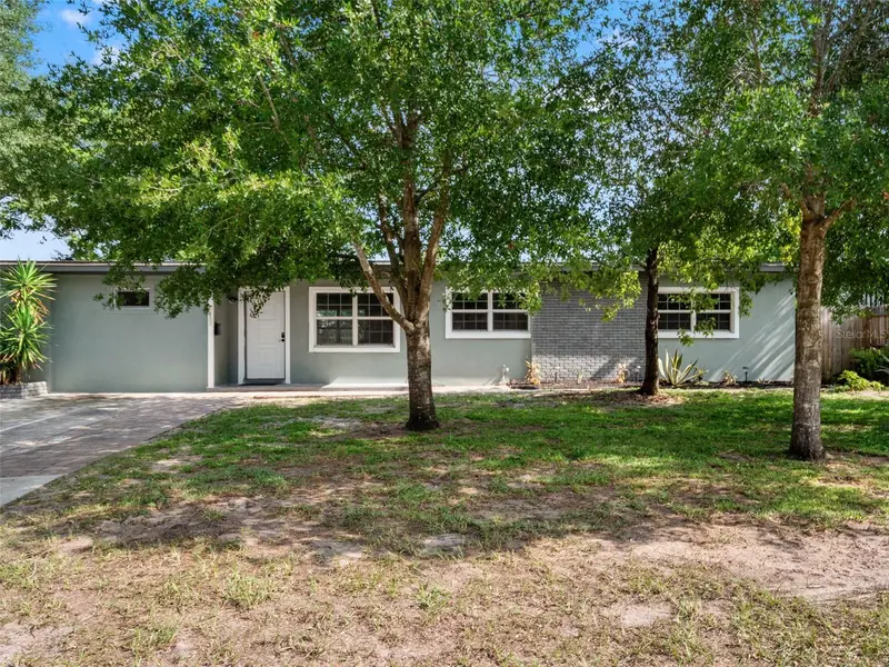 3813 Edland Dr, FL