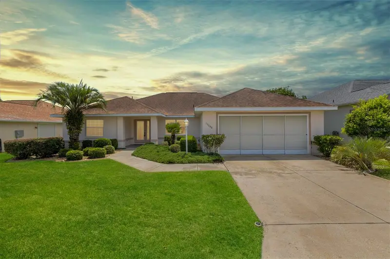 Stonecrest listing