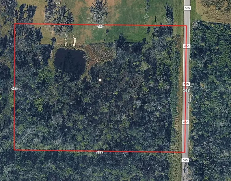 Cr 665, FL