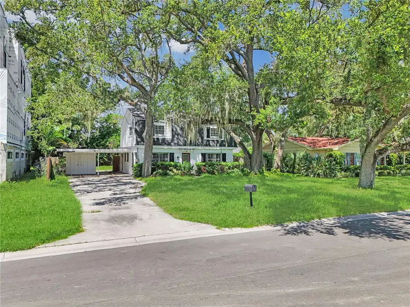 205 S Occident St, FL