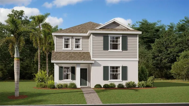 6028 Meditation Dr, FL