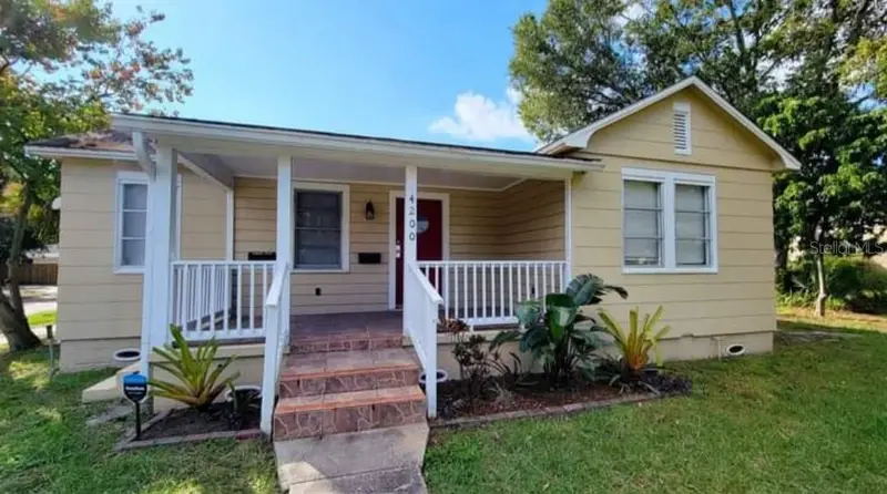 4200 2nd Ave N, FL