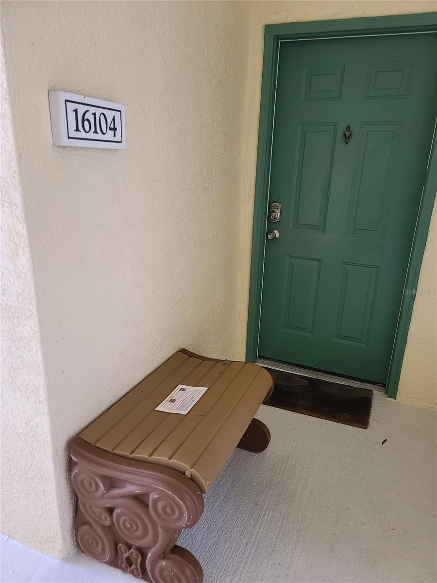 Kissimmee listing