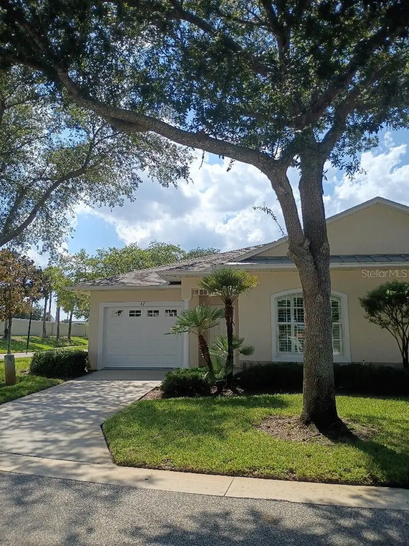 47 Summerwind Circle #95, FL