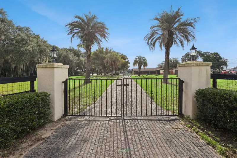 Belleview listing