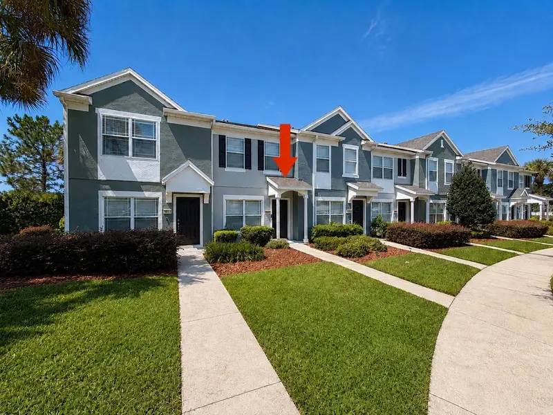 Wynchase Townhomes listing