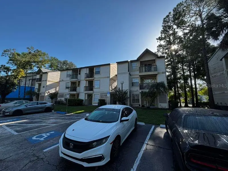 1972 Lake Atriums Cir #199, FL