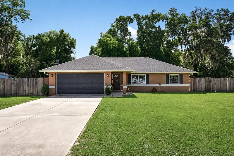 Belleview pending