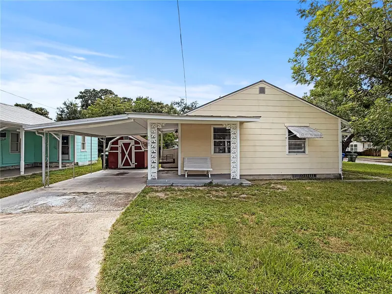 1455 10th St Nw, FL