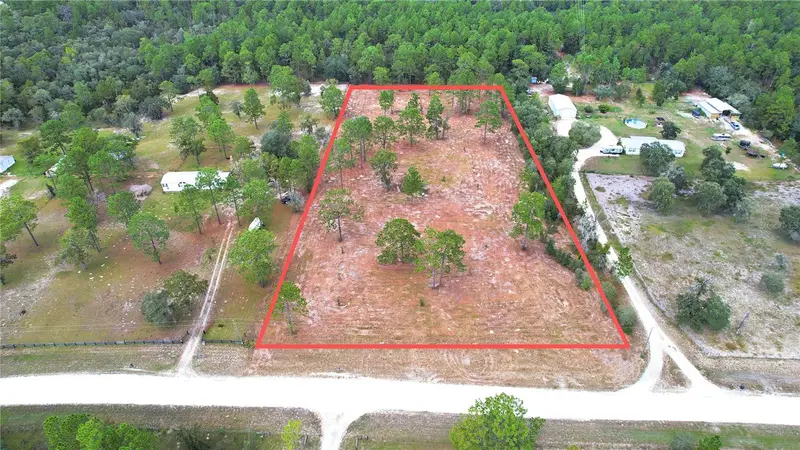 53rd Ln, FL
