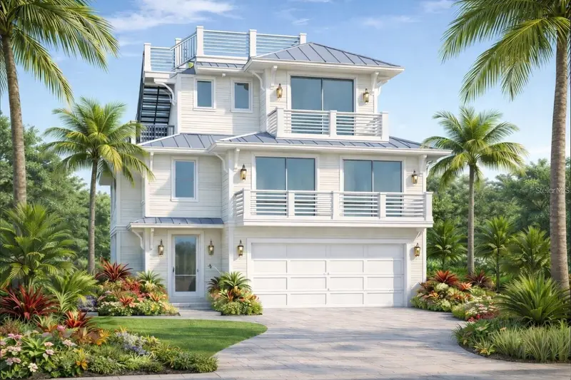 214 N Harbor Dr, FL