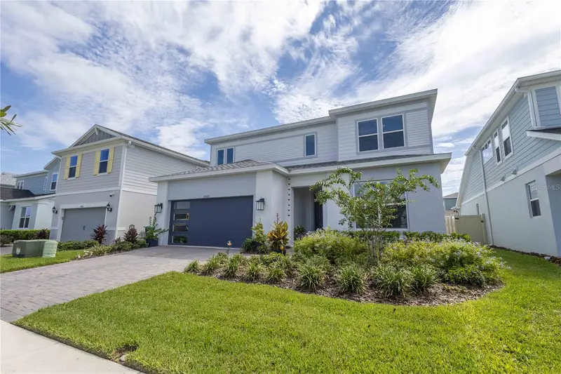 10609 Bissell St, FL