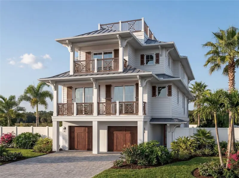 4185 Roberts Point Cir, FL