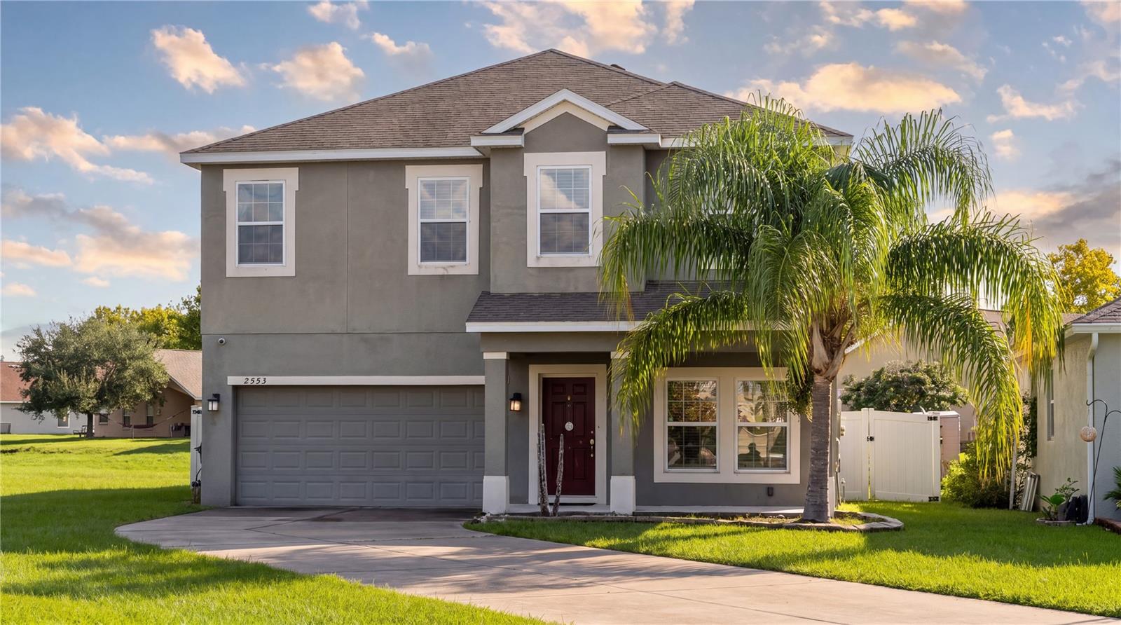 2553 Eagle Bay Blvd, FL