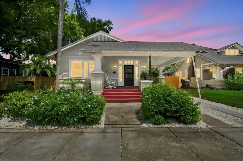 2911 N Central Ave, FL