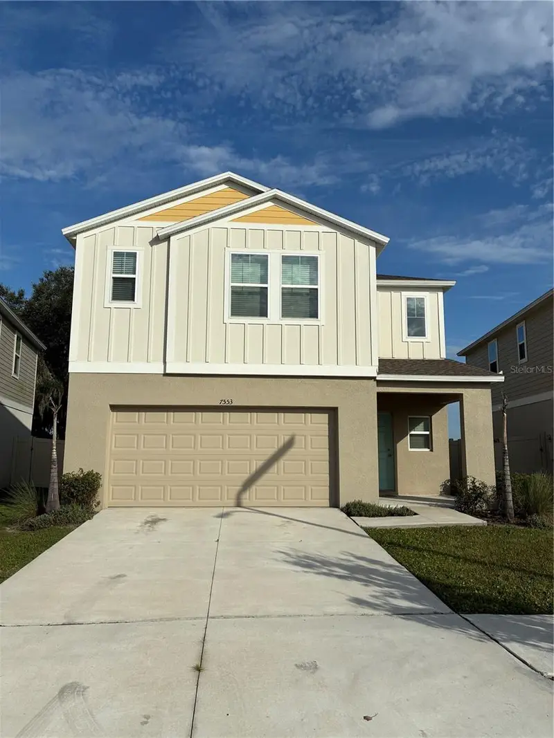 7553 Peace Lily Ave, FL