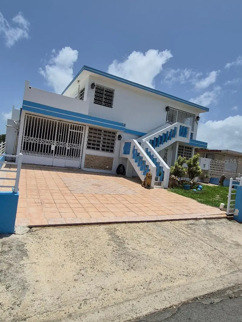 24 Sabana Gardens Blq 14 # 22 #22, PR