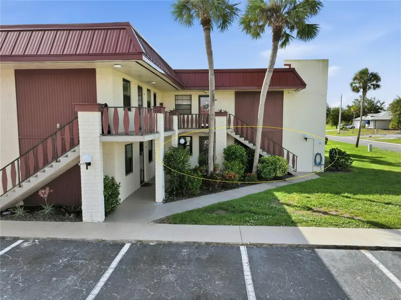72 Boundary Blvd #210, FL