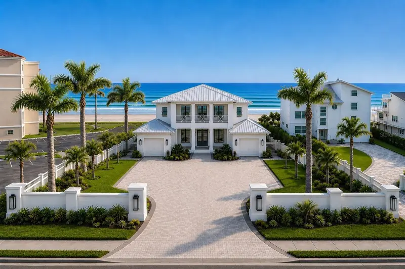 Bethune Volusia Beach listing