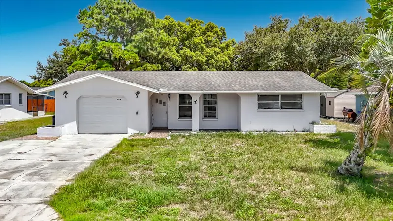 Port Richey pending