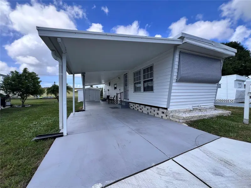 12674 Seminole Blvd #C35, FL