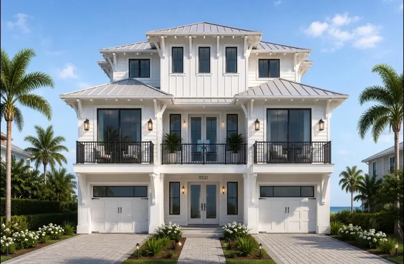 5531 Calle Del Verano, FL