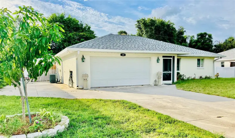 380 S Venice Blvd, FL
