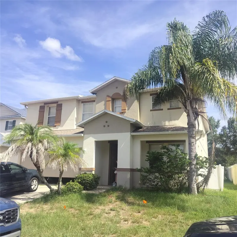 529 Aldridge Ln, FL