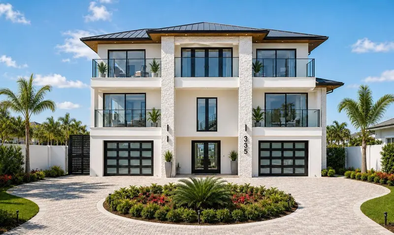 335 N Washington Dr, FL
